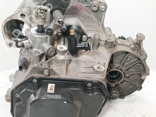 Gearbox SEAT IBIZA V (KJ1, KJG) 1.0 MPi | BP31177749M3