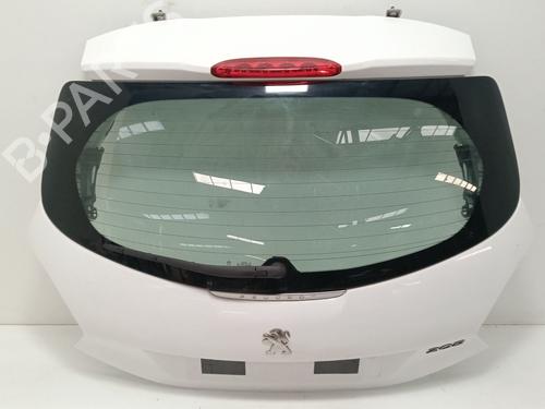 Used Tailgate Tailgate 29807197 29807197