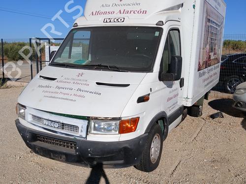 Recambios IVECO DAILY III Platform/Chassis 29 L 11 4865644