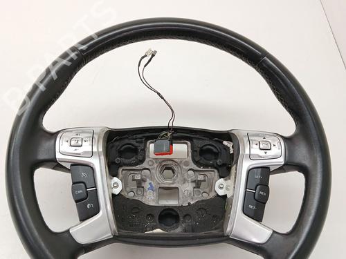 Volante Volante FORD S-MAX (WA6) 2.0 TDCi (140 hp) 36986916 36986916