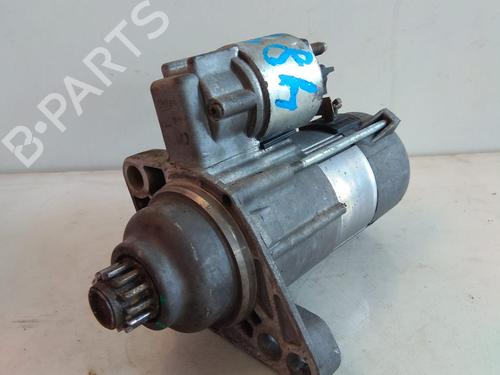 Used Starter VW GOLF VI (5K1) 1.6 TDI (105 hp) 15977739
