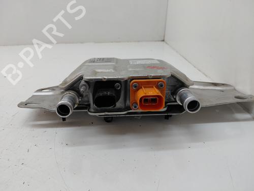 Battery JAGUAR I-PACE (X590) EV400 AWD | BP26691754E11 