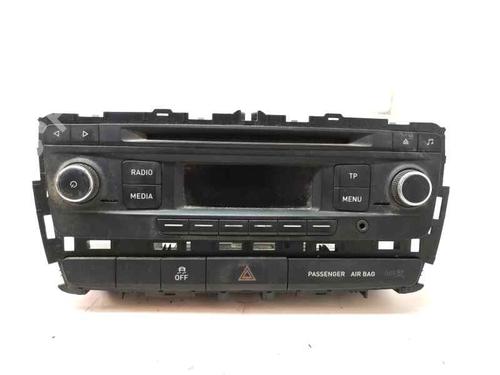 Used Radio SEAT IBIZA IV (6J5, 6P1) [2008-2017]  15975661