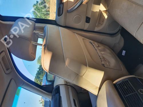Right front seat BMW X5 (E53)  | BP18963744C16 