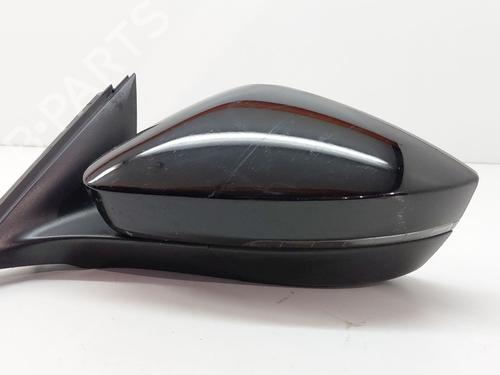 Ryggespeil venstre SKODA SUPERB III (3V3) 2.0 TDI | BP29926594C26 