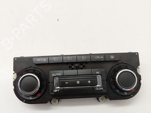 Used Climate control Climate control SKODA OCTAVIA II (1Z3) 1.6 LPG (102 hp) 33023485 33023485