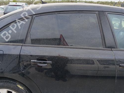 Used Right rear door Right rear door CITROËN C4 I Saloon 1.6 HDi (109 hp) 34280007 34280007