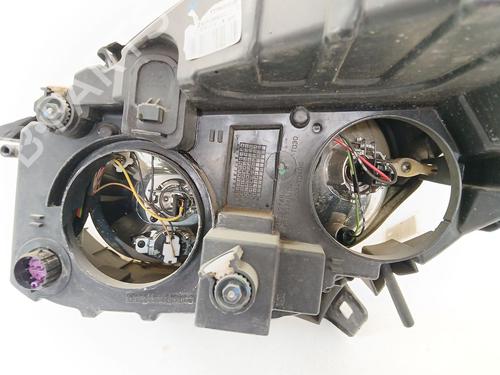 Right headlight OPEL COMBO Box Body/MPV (X12) 1.3 CDTI (B05) | BP38330898C29 - Image 3