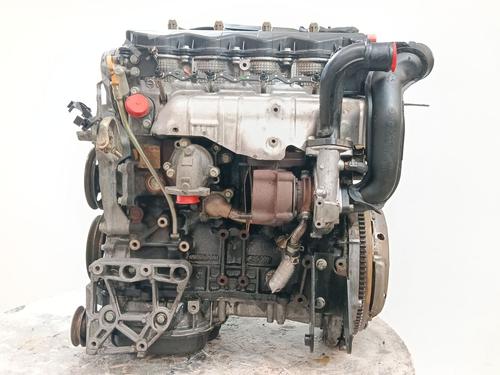 Engine NISSAN ALMERA II Hatchback (N16) 2.2 Di | BP39464493M1 - Image 3
