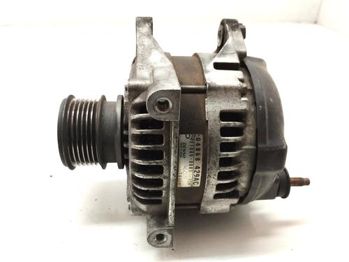 Alternator CHRYSLER VOYAGER IV (RG, RS) 2.5 CRD | BP17866701M7