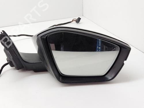 Bakspejl Højre SKODA SUPERB III (3V3) 2.0 TDI (150 hp) 29926595