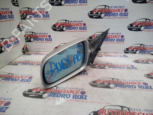 Left mirror AUDI A6 C5 (4B2)  | BP15974160C26 