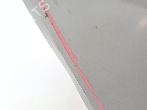 Right rear door VW GOLF VII (5G1, BQ1, BE1, BE2) | BP16256209C5