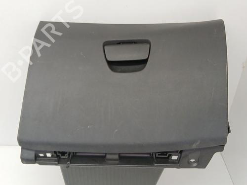 Used Glove box Glove box PEUGEOT 2008 I (CU_) 1.2 VTi (82 hp) 36016802 36016802