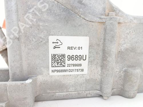 Battery OPEL AMPERA (R12) EV 150 | BP36357423E11 - Image 5