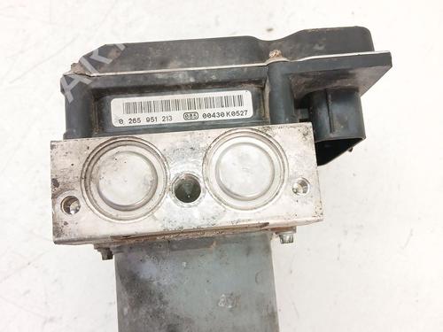 ABS pump MERCEDES-BENZ E-CLASS (W212) E 250 CDI / BlueTEC 4-matic (212.082, 212.097) | BP40227383M43 - Image 3