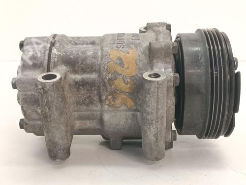 AC compressor RENAULT CLIO II (BB_, CB_) 1.2 16V (BB05, BB0W, BB11, BB27, BB2T, BB2U, BB2V, CB05,... | BP31194035M34 