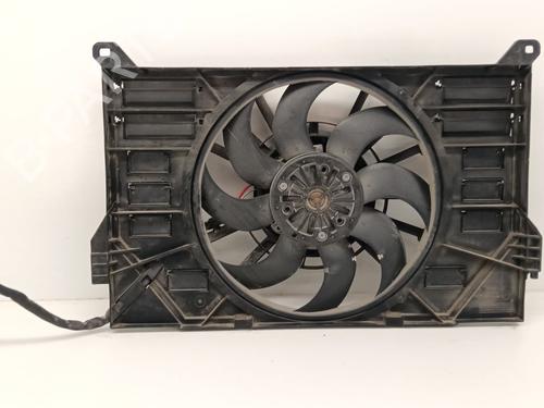 Used Radiator fan Radiator fan 37487355 37487355