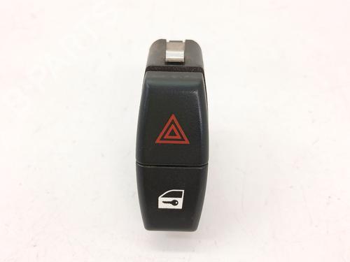 Used Warning switch Warning switch BMW 5 (E60) 525 d (177 hp) 36563963 36563963
