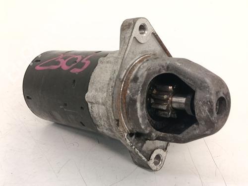 Used Starter Starter OPEL CORSA D (S07) 1.3 CDTI (L08, L68) (75 hp) 33437518 33437518