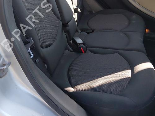 Rear seat MINI MINI COUNTRYMAN (R60) One D | BP30906328C17