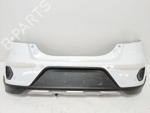 rear-bumper-ford-ka-iii-uk-fk-2014-35905919 main image