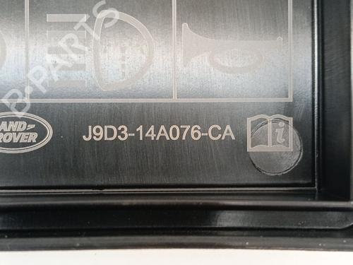Fuse box JAGUAR I-PACE (X590) EV400 AWD | BP37265762E1 - Image 2