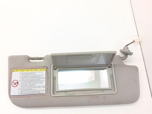 Right sun visor SSANGYONG KORANDO (CK) 2.0 e-XDi | BP33538272I2 - Image 2