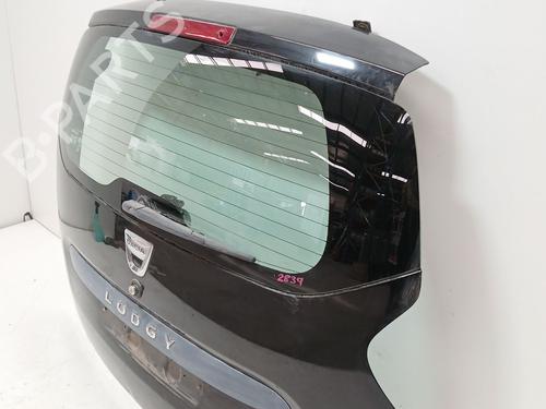 Tailgate DACIA LODGY (JS_) 1.2 TCe (JSAY, JSM0) | BP37540351C6 - Image 3
