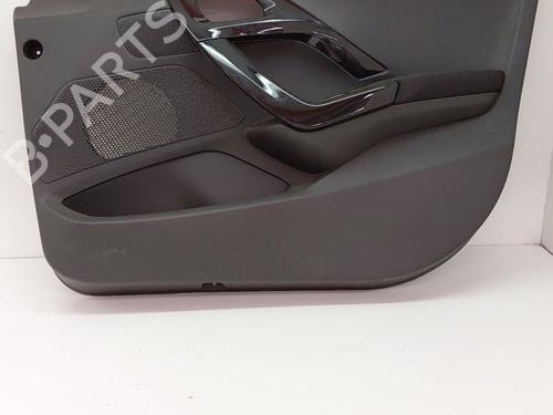Used Front right panel PEUGEOT 208 I (CA_, CC_) 1.2 VTI 82 (82 hp) 28296896