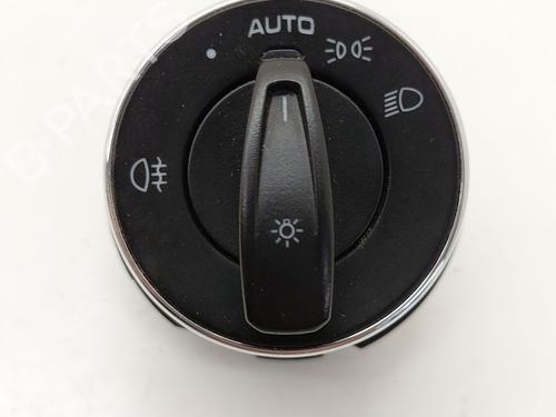 Hovedlysbryter PORSCHE PANAMERA (970) 3.0 D (250 hp) 32470516