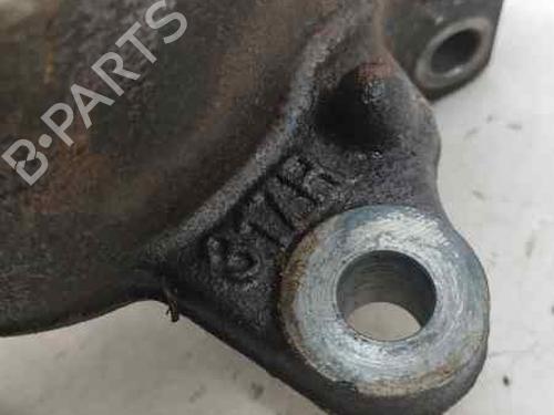 Left front steering knuckle DACIA SANDERO III  | BP23254398M25 