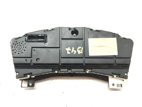Instrument cluster FORD MONDEO IV (BA7) 2.0 TDCi | BP18305705C47 