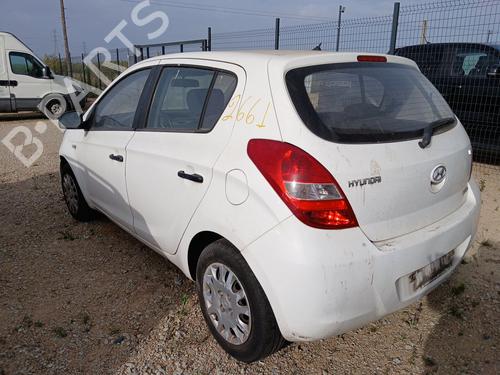 Used Rear left lock Rear left lock HYUNDAI i20 I (PB, PBT) 1.4 CRDi (75 hp) 34404736 34404736