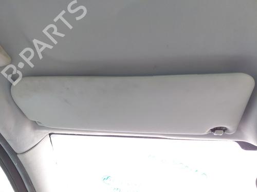 left-sun-visor-peugeot-807-eb_-2002-33053675 main image