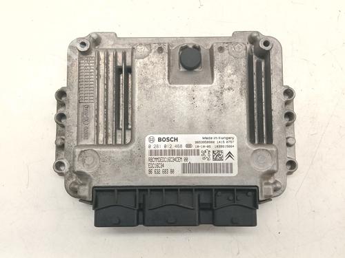 engine-control-unit-ecu-citroen-xsara-picasso-n68-1999-2000-2001-2002-2003-2004-2005-2006-2007-2008-2009-2010-2011-2012-31828603 main image