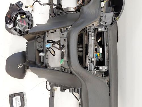 Used Airbag Kit PEUGEOT 2008 I (CU_) [2013-2025]  18834964
