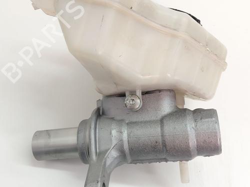 Brake master cylinder JAGUAR XE (X760)  | BP30194106M77 