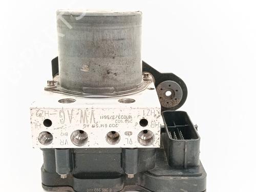 ABS pump SEAT IBIZA V (KJ1, KJG) 1.0 MPi | BP31060148M43 - Image 6