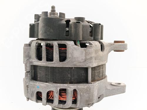 Used Alternator RENAULT CLIO IV (BH_) 1.5 dCi 75 (75 hp) 30728468