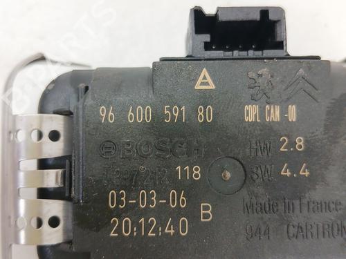 Electronic sensor CITROËN C4 Coupe (LA_) 1.6 HDi | BP37021018M84 - Image 3