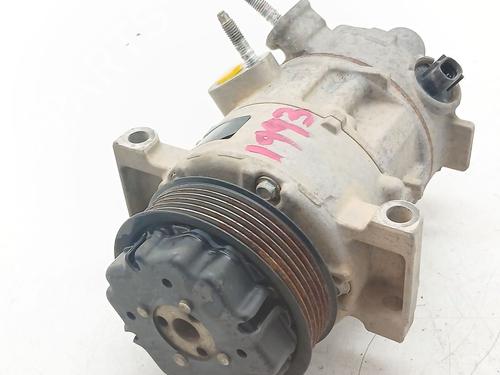AC compressor DODGE CALIBER 2.0 CRD | BP40036988M34 - Image 2