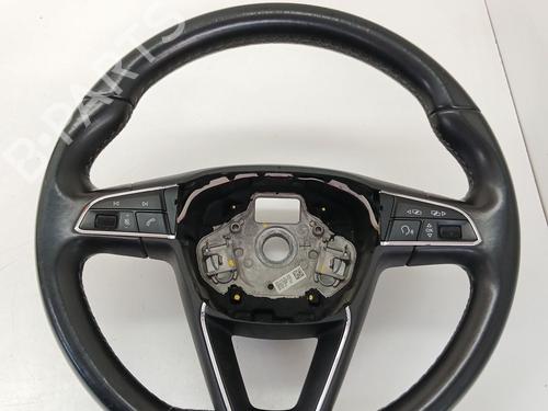Used Steering wheel Steering wheel SEAT ATECA (KH7, KHP) 1.6 TDI (115 hp) 34629507 34629507