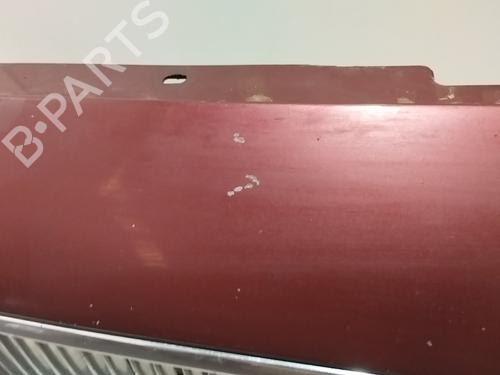 Front bumper VOLVO V50 (545) 2.4 | BP20126623C7 