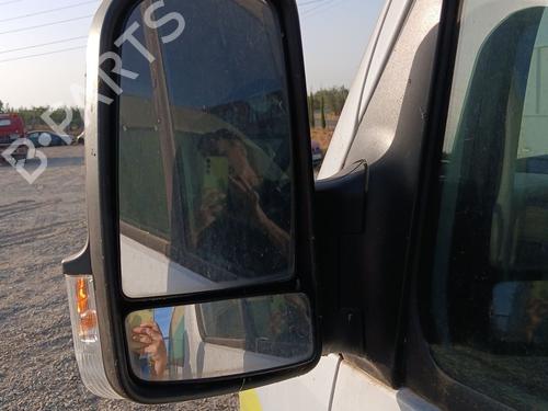 Used Left mirror Left mirror 38068976 38068976
