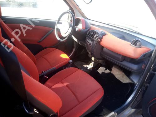 Startmotor SMART CITY-COUPE (450)  | BP15978242M8