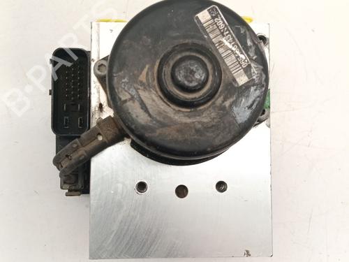 ABS pump SEAT LEON (1M1) 1.9 TDI | BP33886305M43 - Image 4