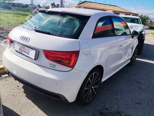 Rudehejsemotor forskærm højre AUDI A1 (8X1, 8XK) 1.0 TFSI (95 hp) 22650528