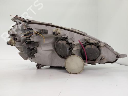Left headlight MERCEDES-BENZ A-CLASS (W168) A 160 CDI (168.007) | BP27296891C28 