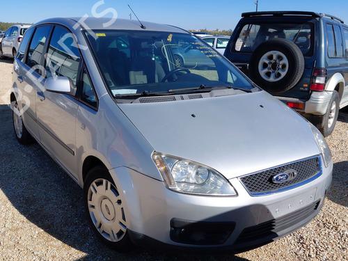 Used Front right lock FORD FOCUS C-MAX (DM2) 1.6 TDCi (90 hp) 30616179